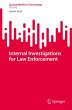 Internal Investigations for Law... - Bild 1