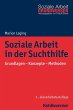 Soziale Arbeit in der Suchthilfe - Bild 1