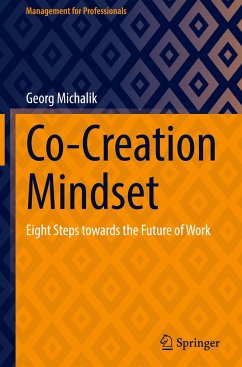 Co-Creation Mindset - Michalik, Georg