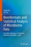 Bioinformatic and Statistical Analysis of Microbiome Data