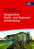 Kooperative Stadt- und Regionalentwicklung (eBook, ePUB)