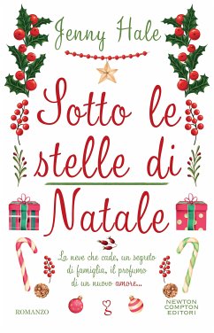 Sotto le stelle di Natale (eBook, ePUB) - Hale, Jenny