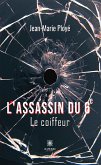 L&quote;assassin du 6e (eBook, ePUB)