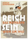 Reich sein (eBook, ePUB)