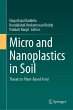Micro and Nanoplastics in Soil - Bild 1