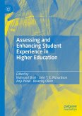 Assessing and Enhancing Student Experience in Higher Education