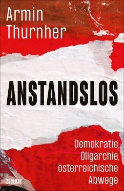 Cover Anstandslos