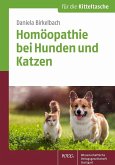 Homöopathie bei Hunden und Katzen (eBook, PDF)