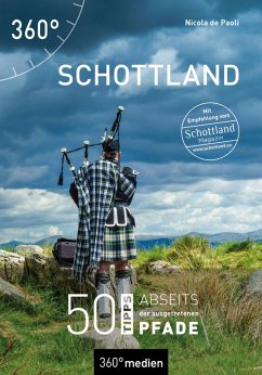 Schottland (eBook, PDF) - Paoli de, Nicola
