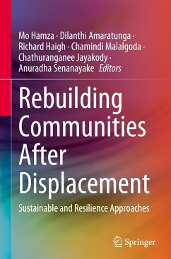 Rebuilding Communities After Displacement