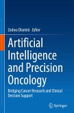 Artificial Intelligence and Precision Oncology