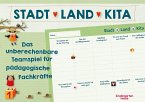 Stadt, Land, Kita