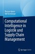 Computational Intelligence in Logistik... - Bild 1