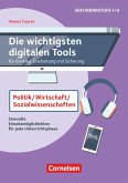 Die wichtigsten digitalen Tools