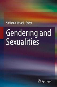 Gendering and Sexualities