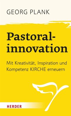 Pastoralinnovation - Plank, Georg