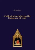 Collected Articles on the Existence of God