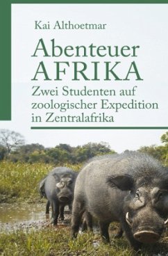Abenteuer Afrika - Althoetmar, Kai