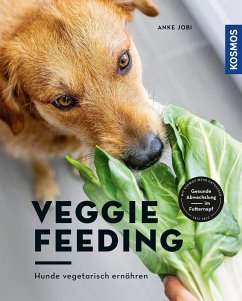 Veggie Feeding - Jobi, Anke