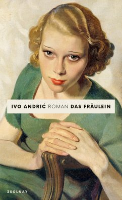 Das Fräulein - Andric, Ivo