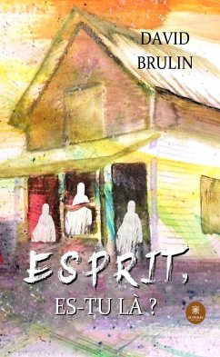 Esprit, es-tu là ? (eBook, ePUB) - Brulin, David