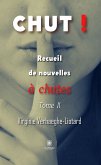 Recueil de nouvelles à chutes - Tome 2 (eBook, ePUB)