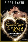 Countdown to a Kiss (eBook, ePUB)