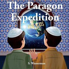 The Paragon Expedition for Kids - Wasserman, Susan