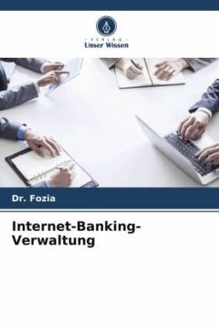 Internet-Banking-Verwaltung - Fozia, Dr.