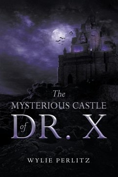 The Mysterious Castle of Dr. X - Perlitz, Wylie