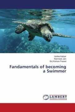 Fandamentals of becoming a Swimmer