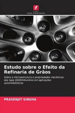 Estudo sobre o Efeito da Refinaria de Grãos - Singha, Prasenjit