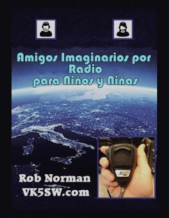 Amigos Imaginarios por Radio para Niños y Niñas - Norman, Rob