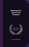 Shakespeare's Antony And Cleopatra