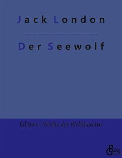Der Seewolf Cover Der Seewolf