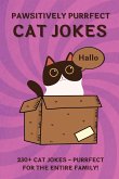 PAWSITIVELY PURRFECT CAT JOKES