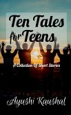 Ten Tales for Teens