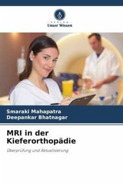 Cover MRI in der Kieferorthopädie
