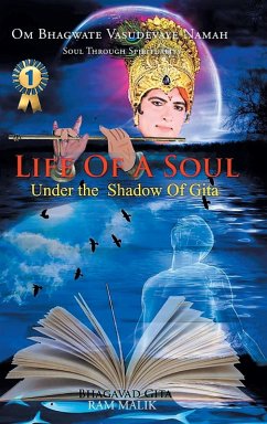 Cover Life of a Soul