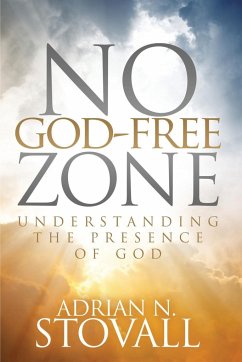 No God-Free Zone - Stovall, Adrian N