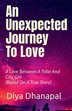 An Unexpected Journey To Love - Dhanapal, Diya