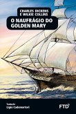 O naufrágio do Golden Mary O naufrágio do Golden Mary