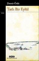 Cover Tatli Bir Eylül