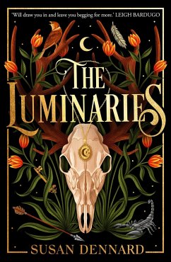 The Luminaries - Dennard, Susan