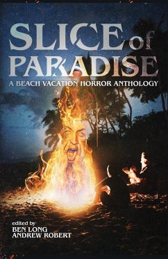 Slice of Paradise - Press, Darklit