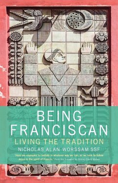 Being Franciscan