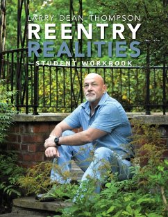 Reentry Realities - Thompson, Larry Dean