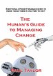 The Human's Guide to Managing Change - Bild 1