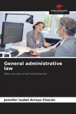 General administrative law