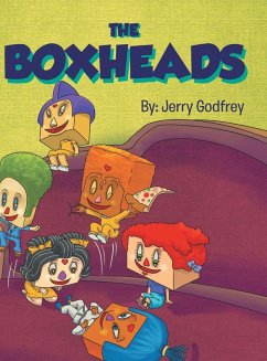 Cover The Boxheads